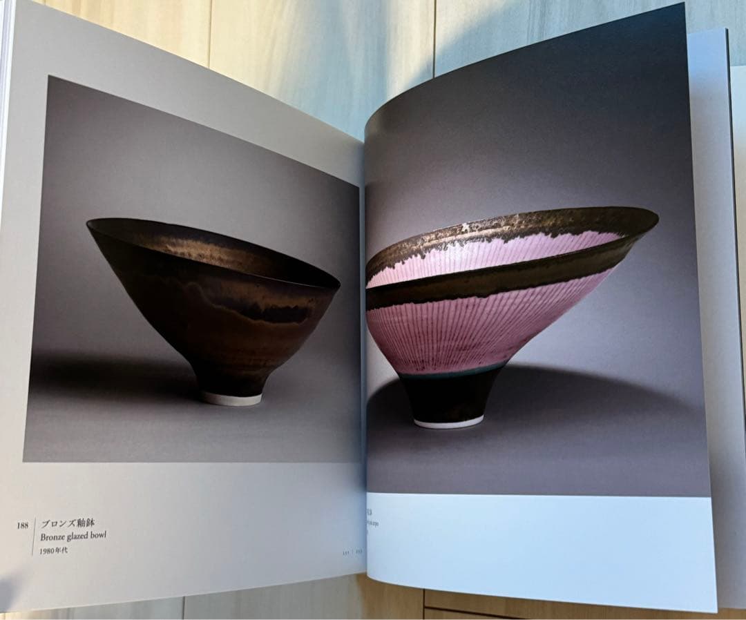 【新品】没後 20年 ルーシー・リー展 Lucie Rie 河井寛次郎　民芸