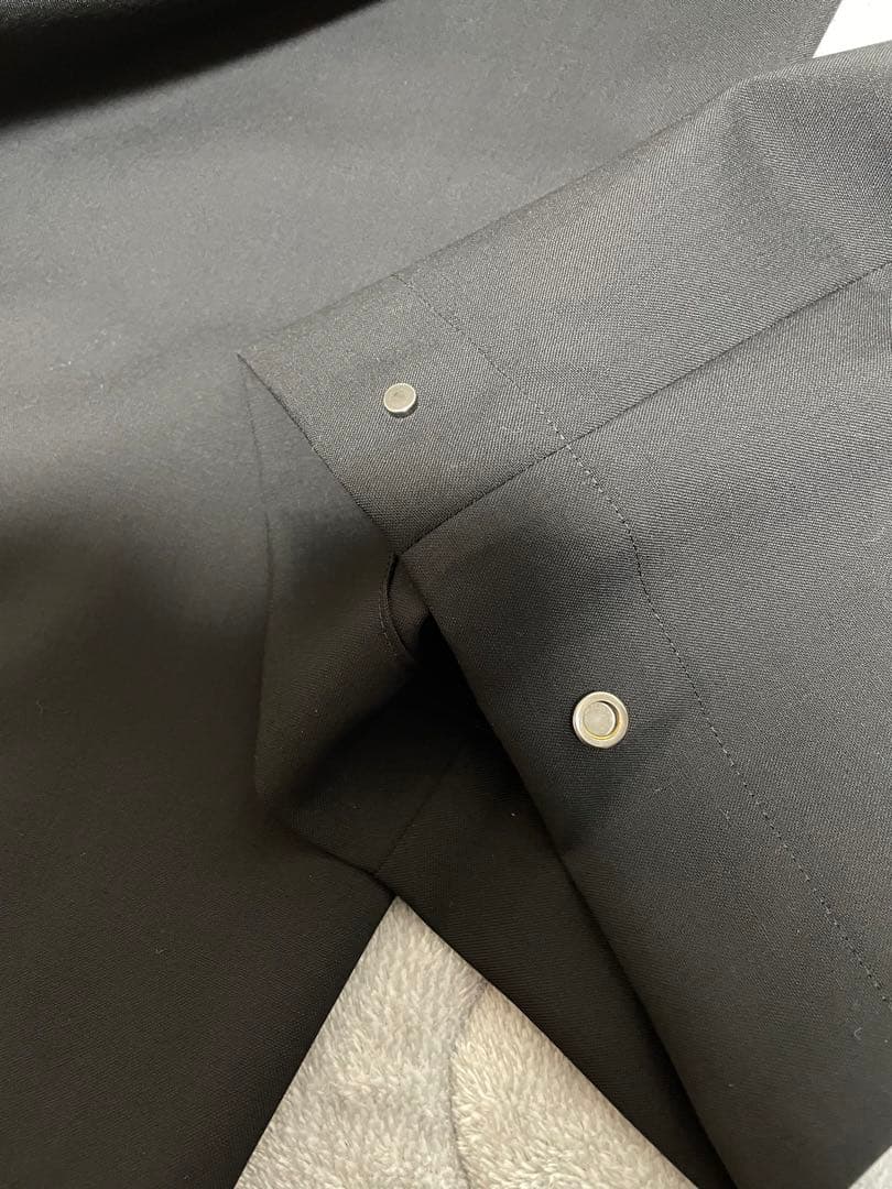 Dulcamara(ドゥルカマラ) よそいきヘムタックPT