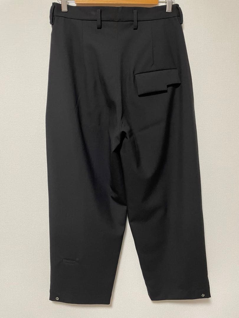 Dulcamara(ドゥルカマラ) よそいきヘムタックPT