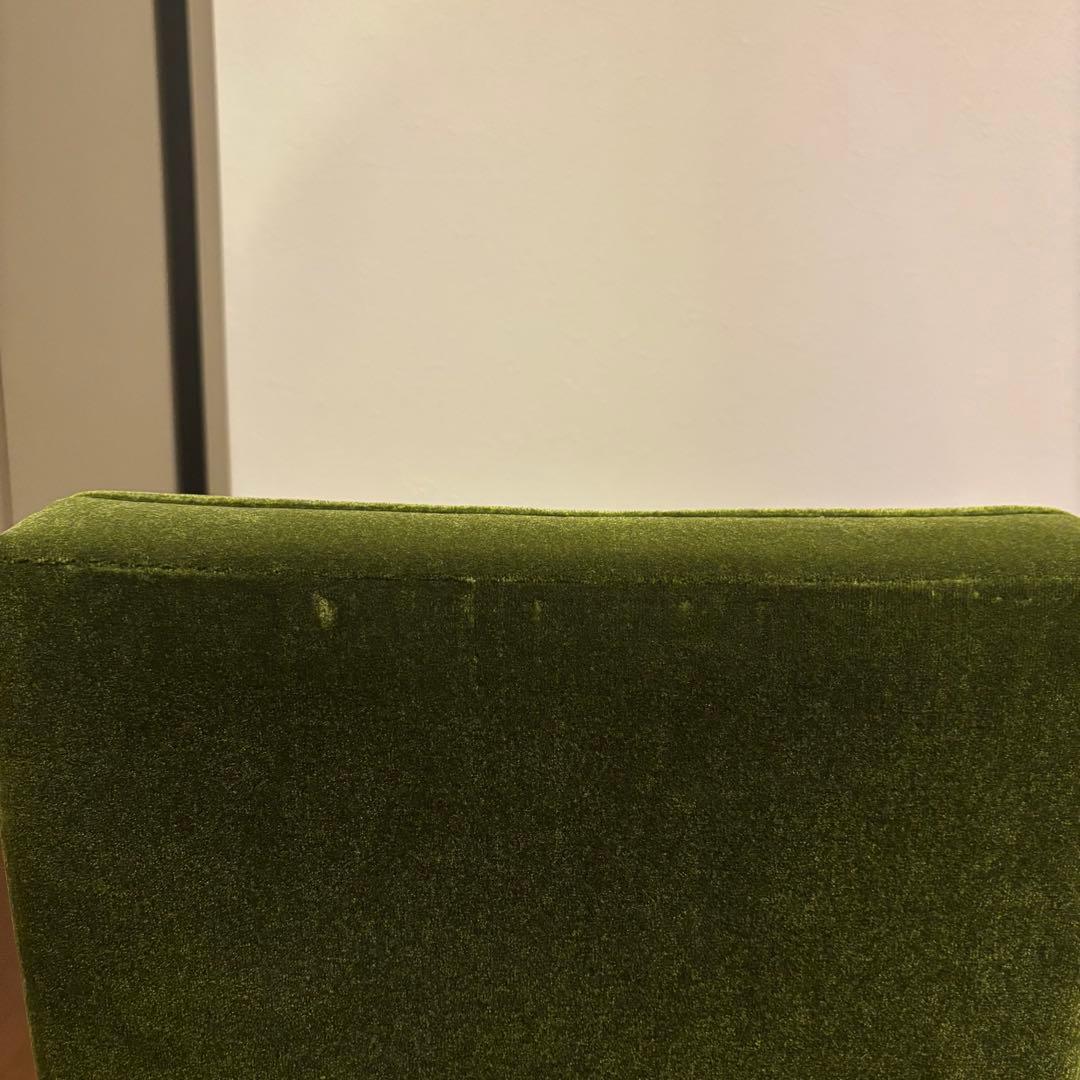 カリモク60 1人がけチェア