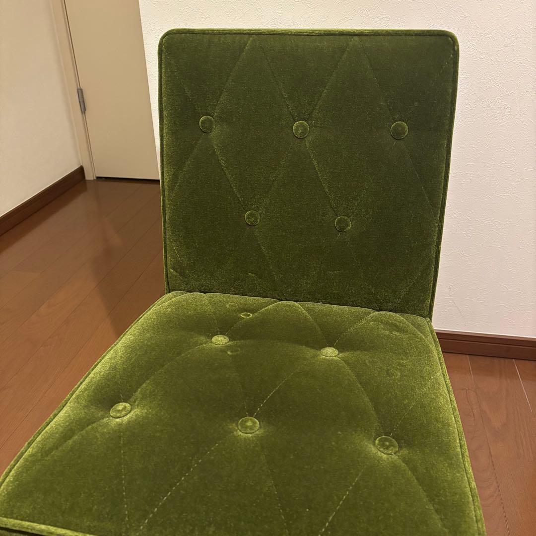 カリモク60 1人がけチェア