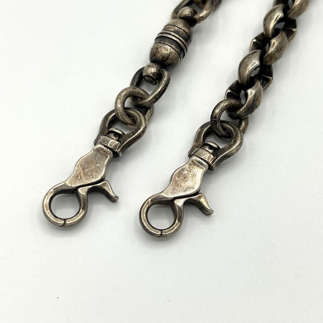 FUNNY ファニー SE-1 WALLET CHAIN ウォレットチェーン