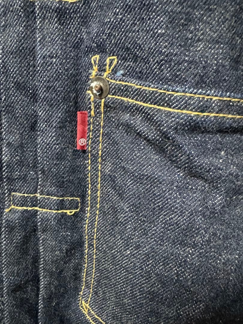 FULCOUNT 30周年大戦モデル　S2107XX