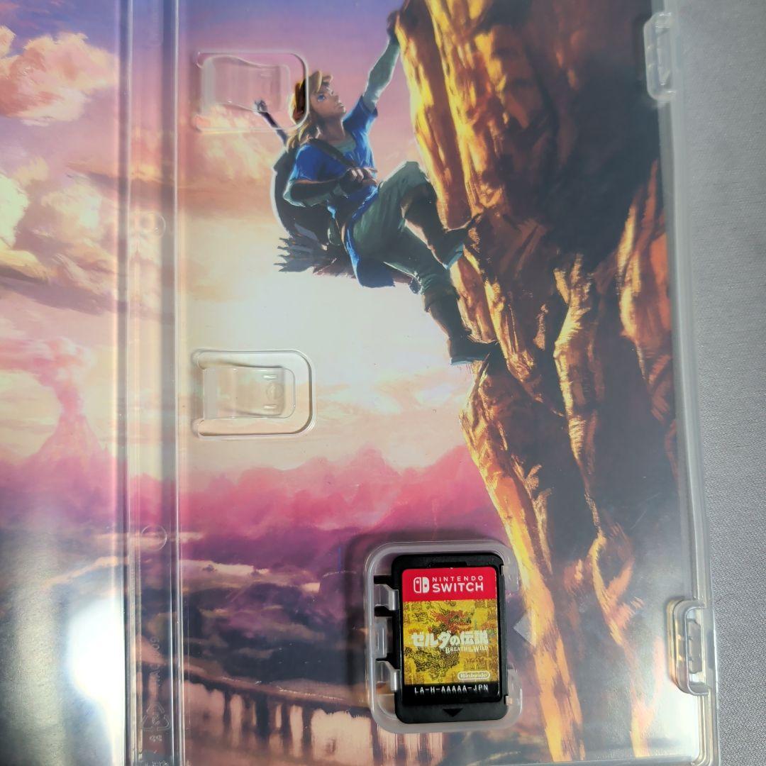 ゼルダの伝説 2本セット