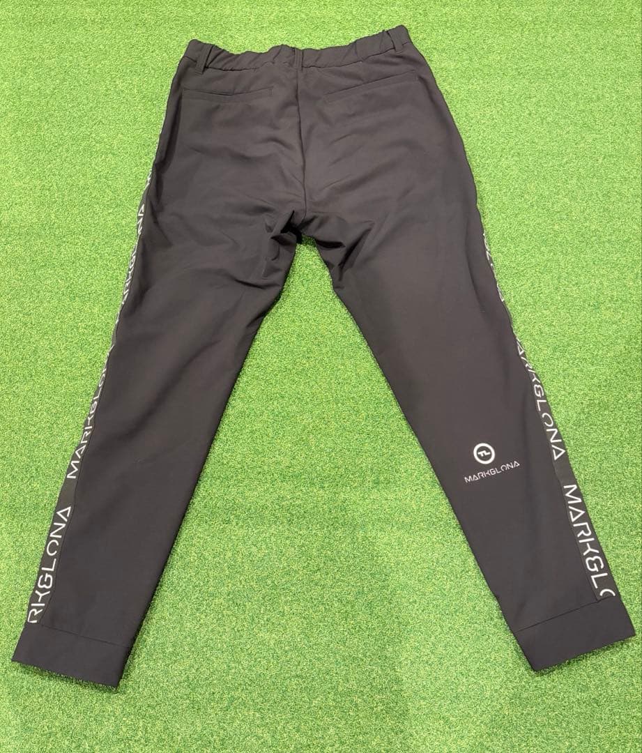 MARK&LONA パンツ48