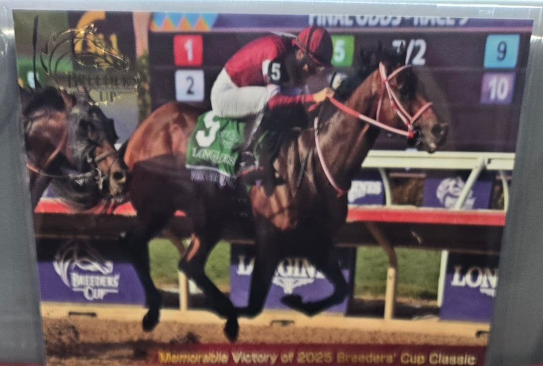 フォーエバーヤング　キャップ新品未開封