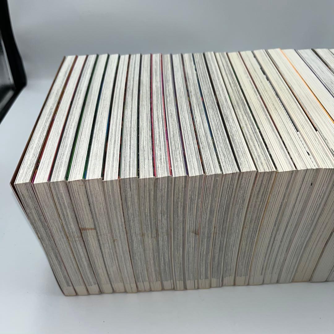 【全巻セット】ドロヘドロ 全23巻