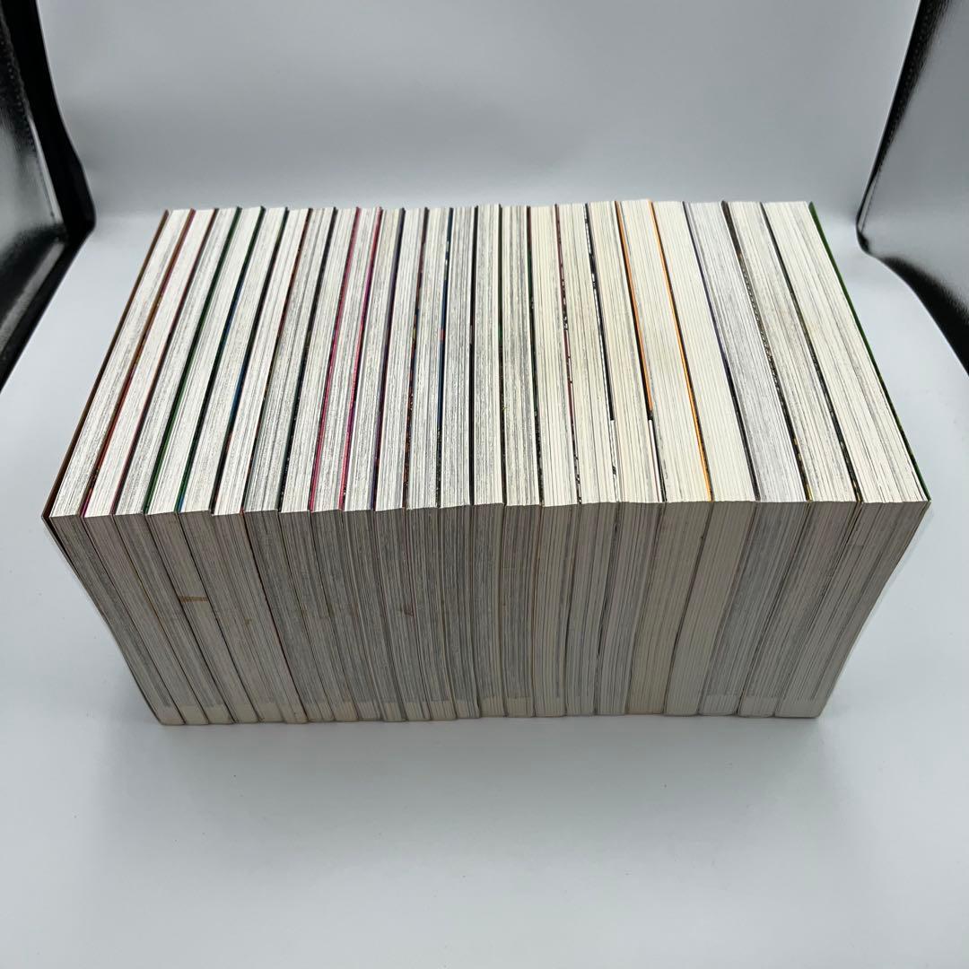 【全巻セット】ドロヘドロ 全23巻