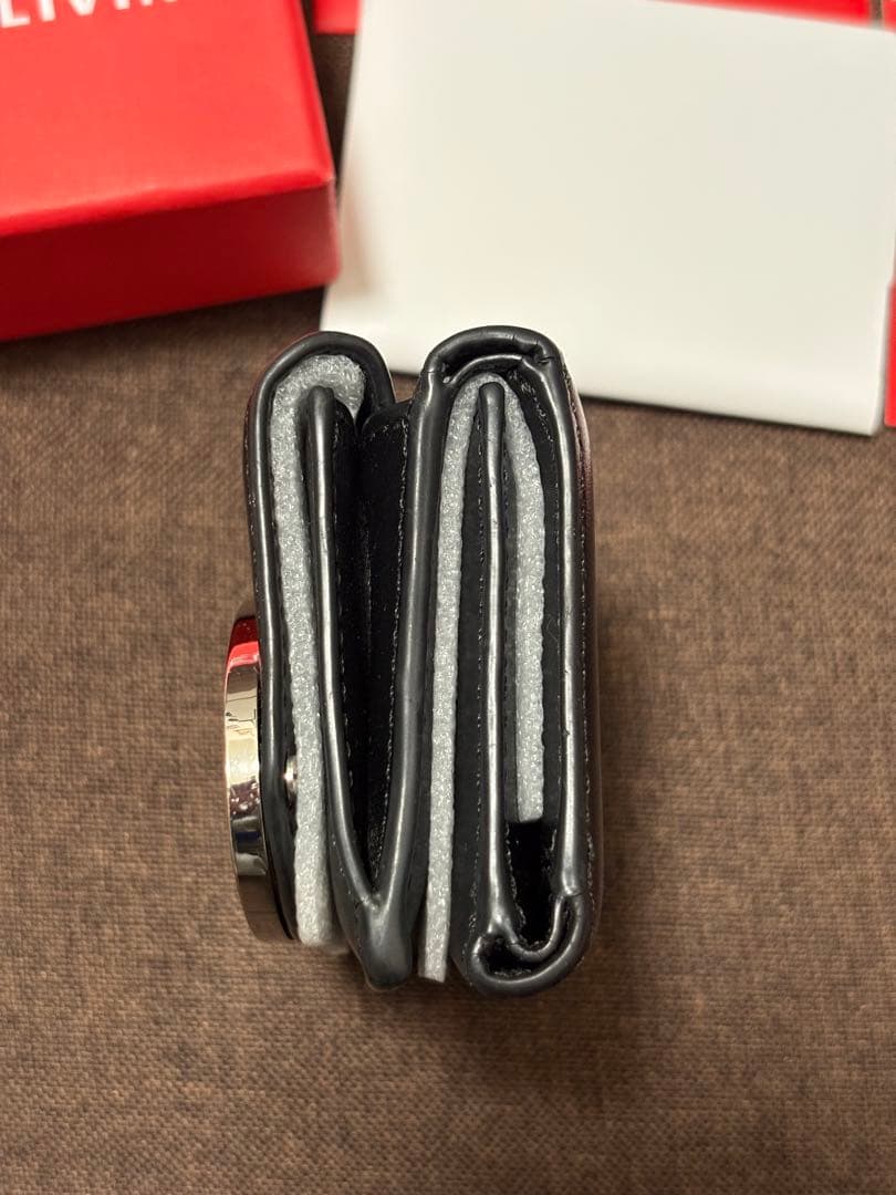 DIESEL 三つ折り財布