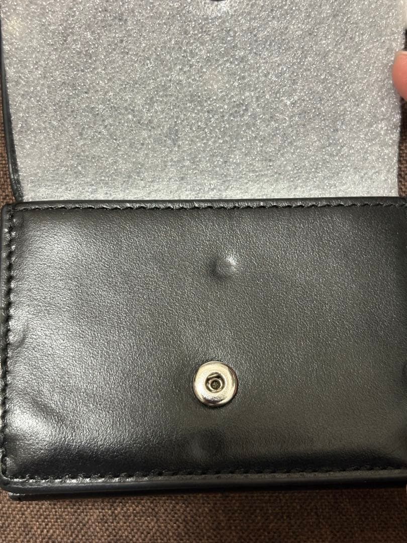 DIESEL 三つ折り財布