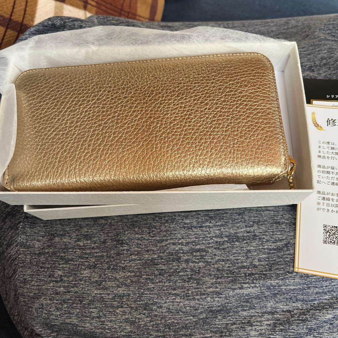 たかみー監修の最高金運上昇財布　龍宮