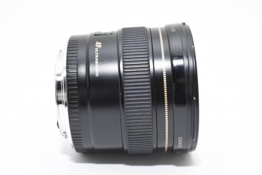 ★極美品★ キャノン EF 20mm F2.8 USM ★現状品★#644P