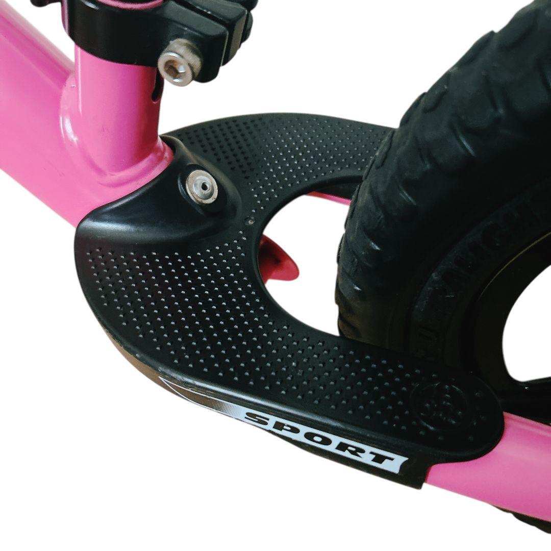 【美品】 STRIDER SPORT 12インチ ピンク ストライダー スポーツ