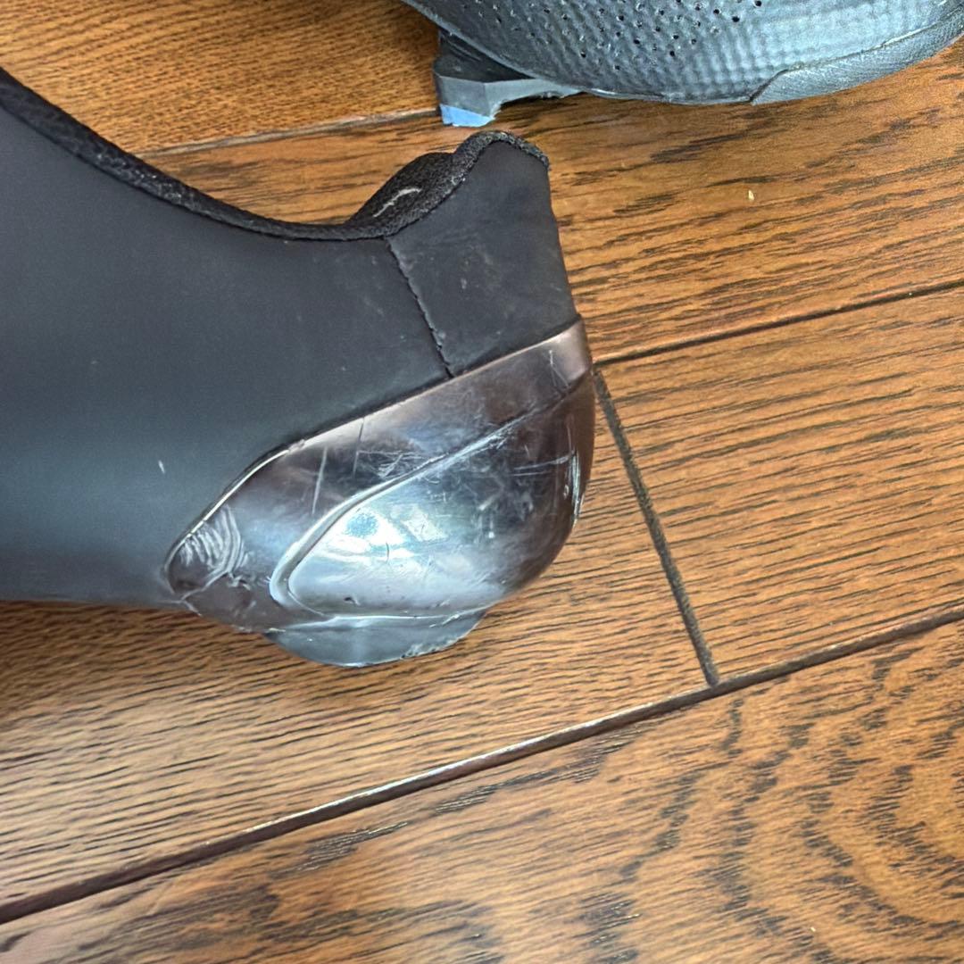 S-PHYRE ロードバイク用シューズ ブラック EU 40