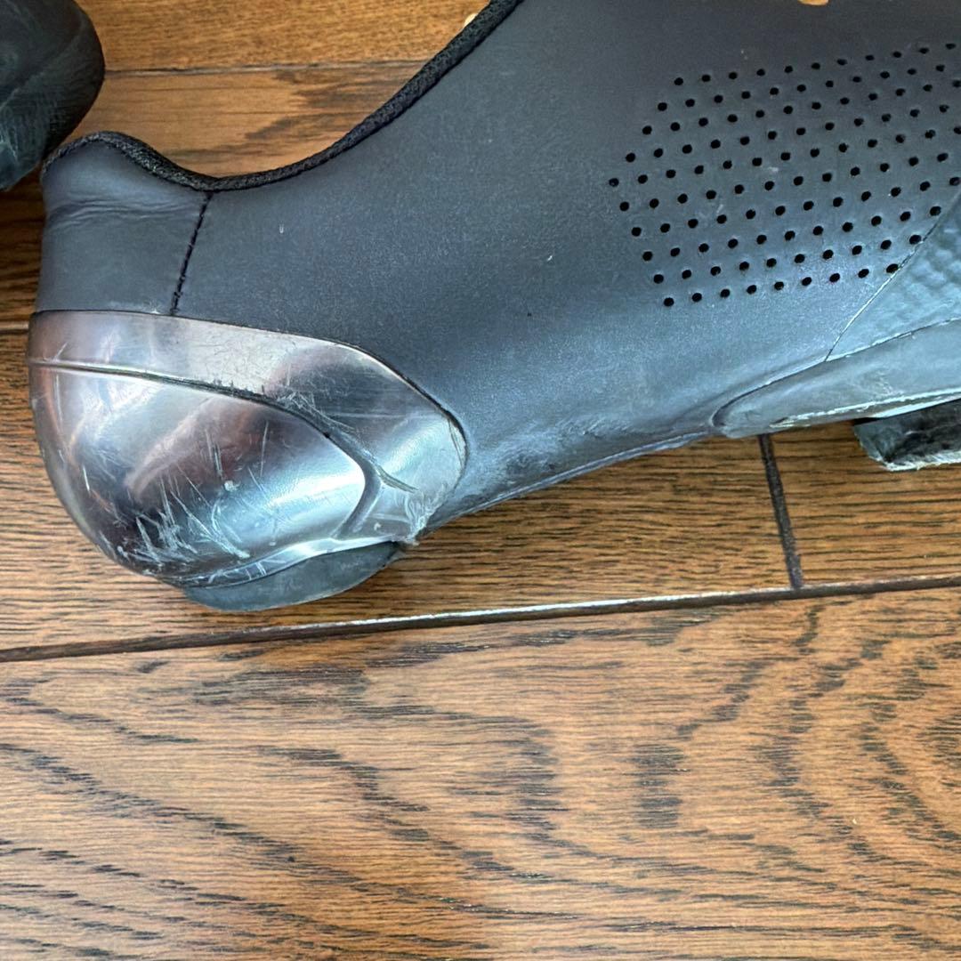 S-PHYRE ロードバイク用シューズ ブラック EU 40