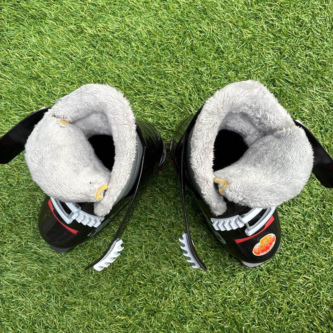 キッズスキー　フルセット BLIZARDスキー板70㌢他