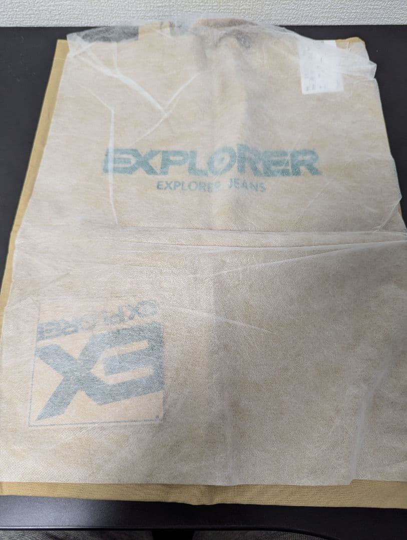 EX-1219 クシタニ エクスプローラーネオジーンズ 30