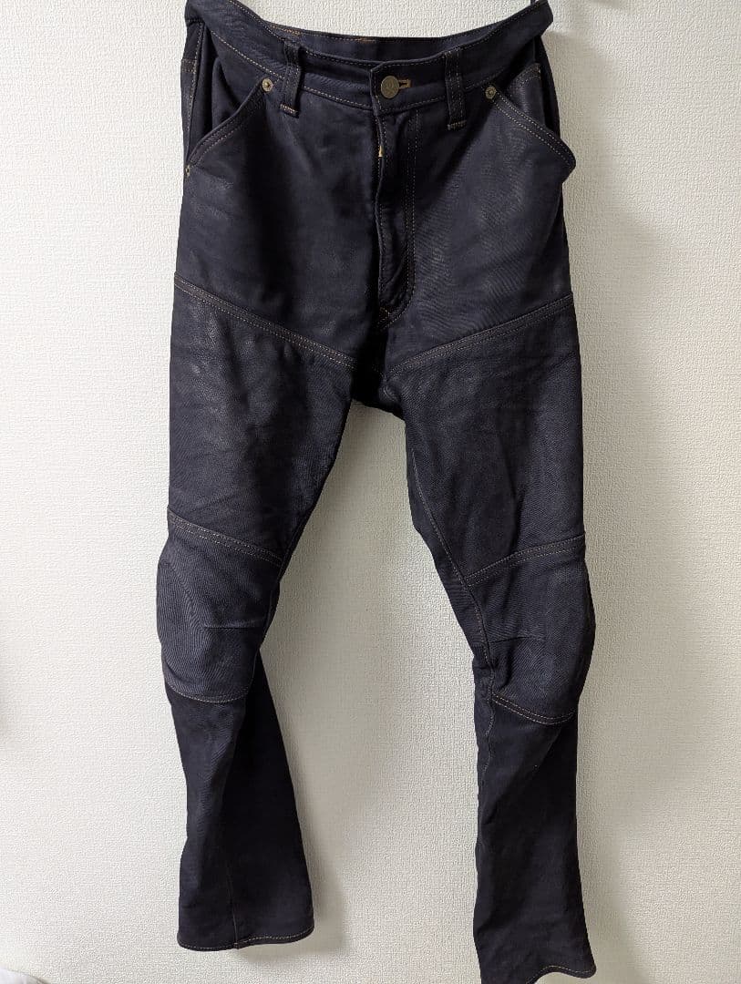 EX-1219 クシタニ エクスプローラーネオジーンズ 30