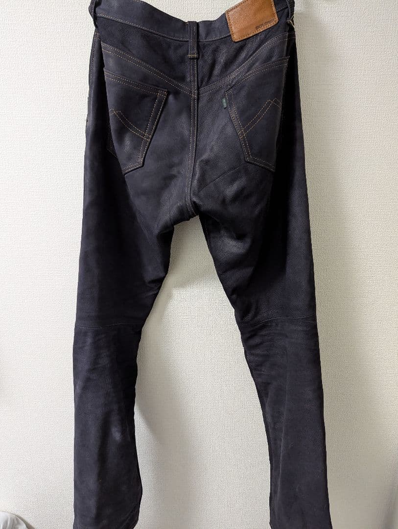 EX-1219 クシタニ エクスプローラーネオジーンズ 30