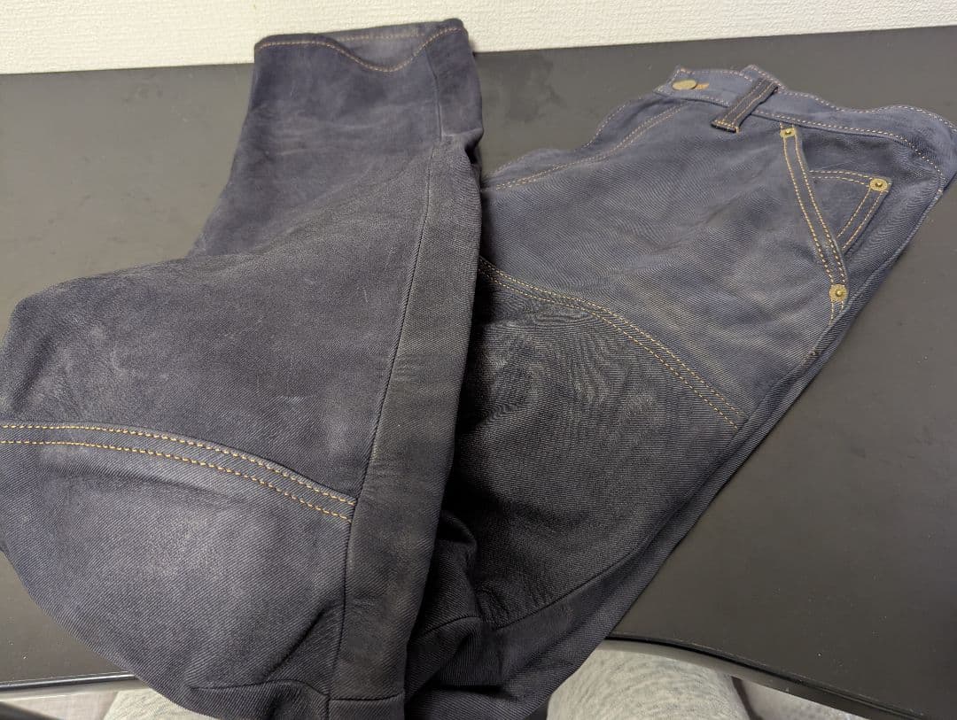 EX-1219 クシタニ エクスプローラーネオジーンズ 30