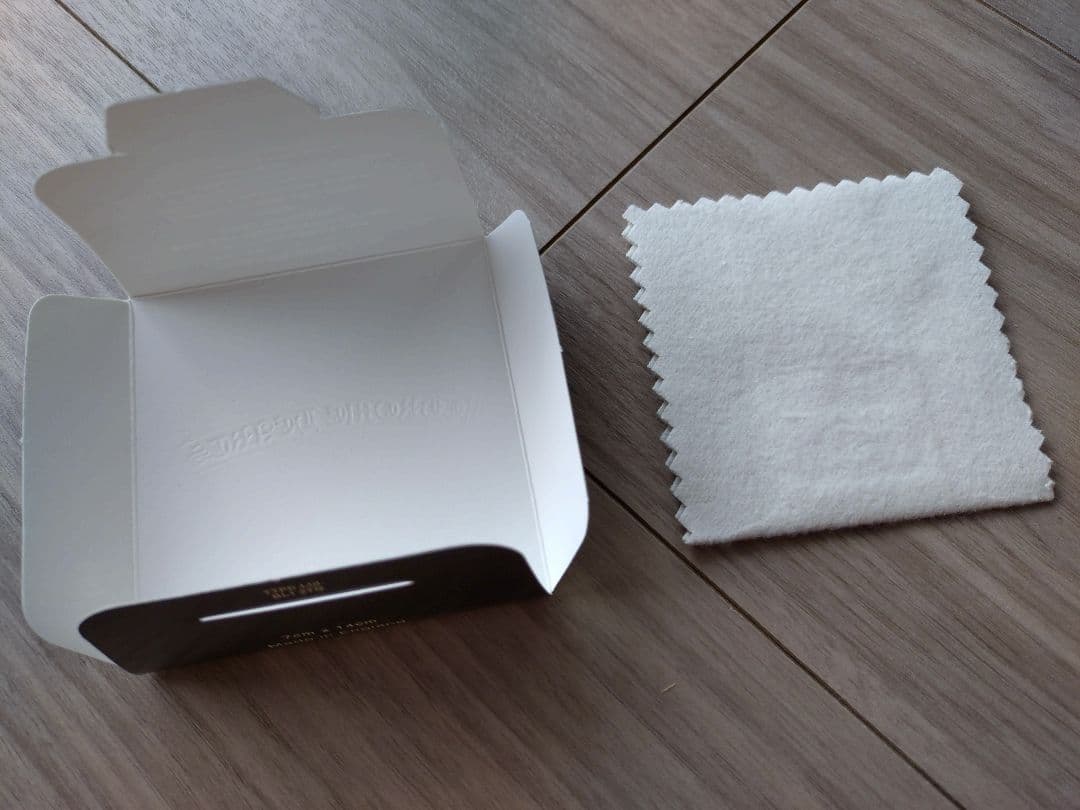 《正規品》クロムハーツ　ピアス　片耳用