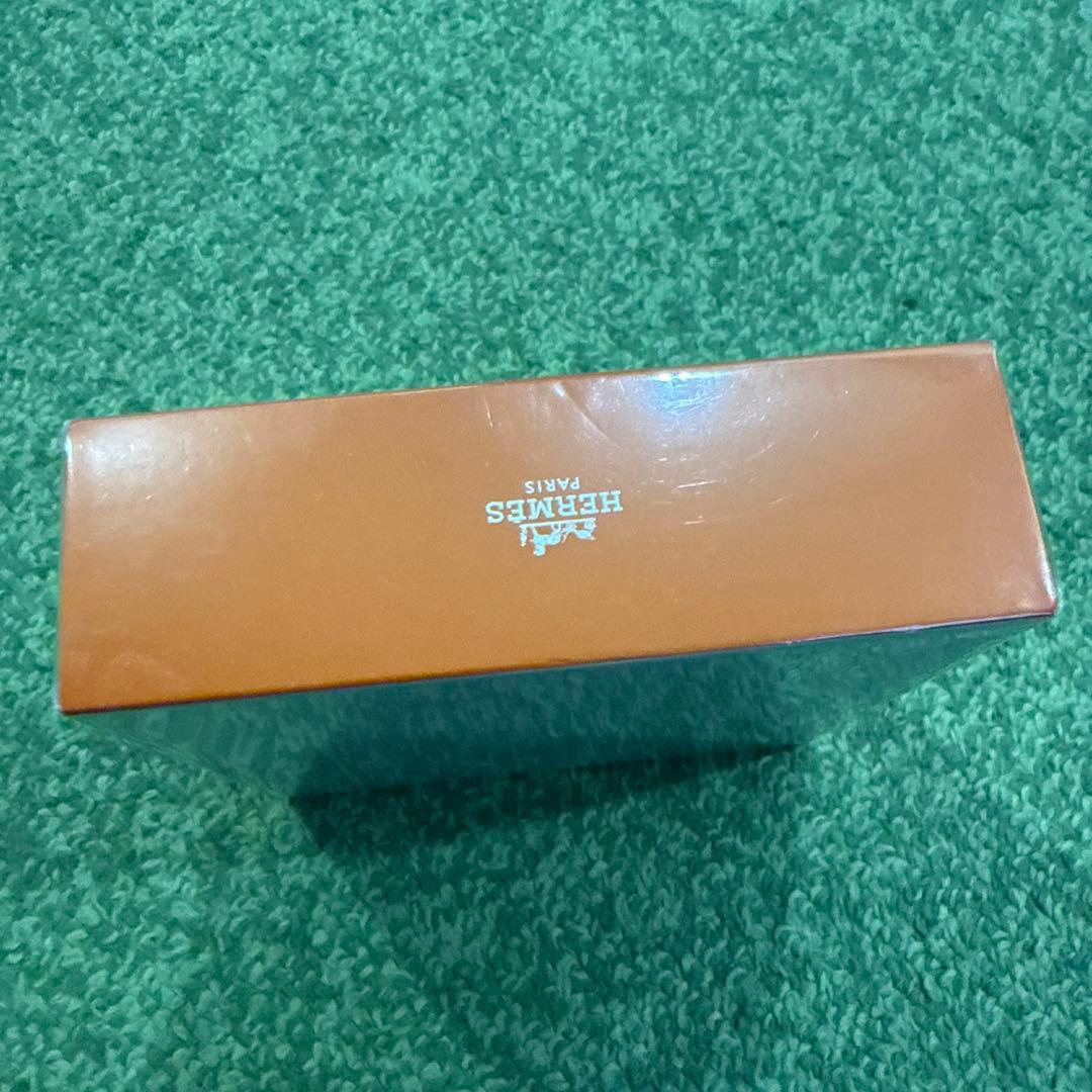 未使用。エルメス　HERMES ELIXIR DES MERVEILLES