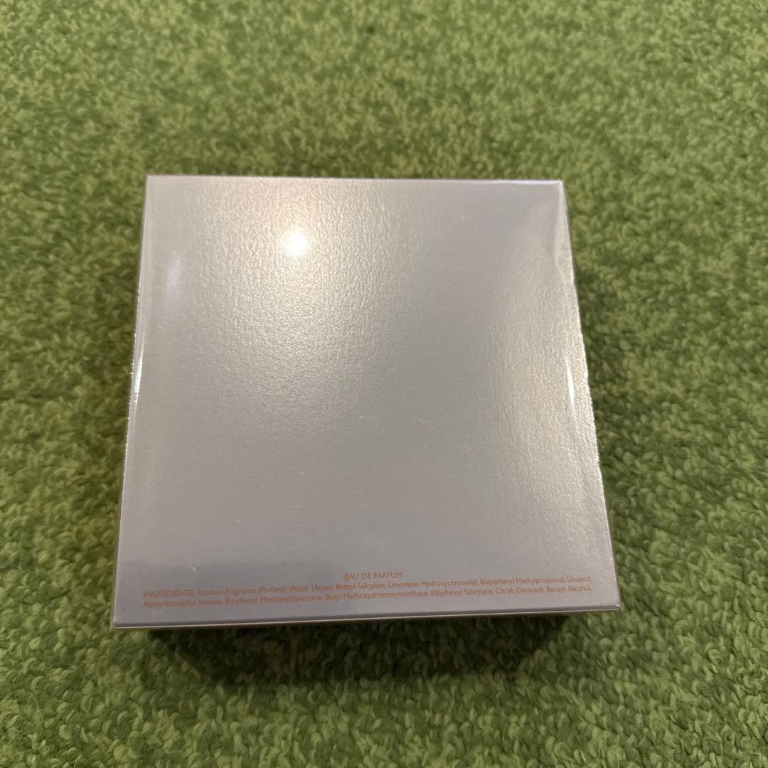 未使用。エルメス　HERMES ELIXIR DES MERVEILLES