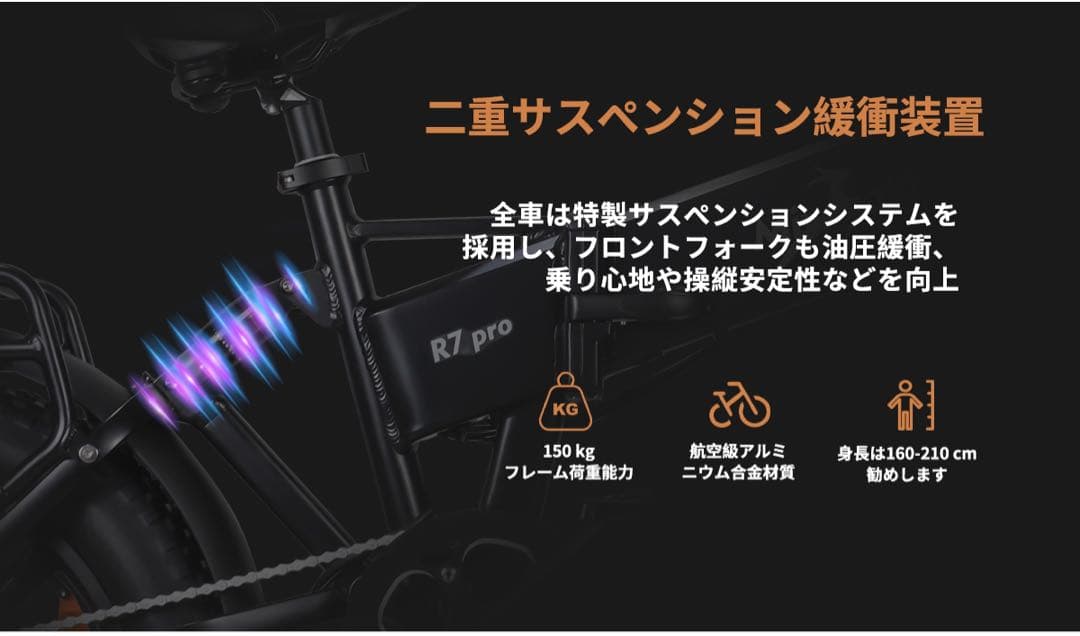 Miyazaki Pro ファットバイク 電動アシスト自転車 E-BIKE