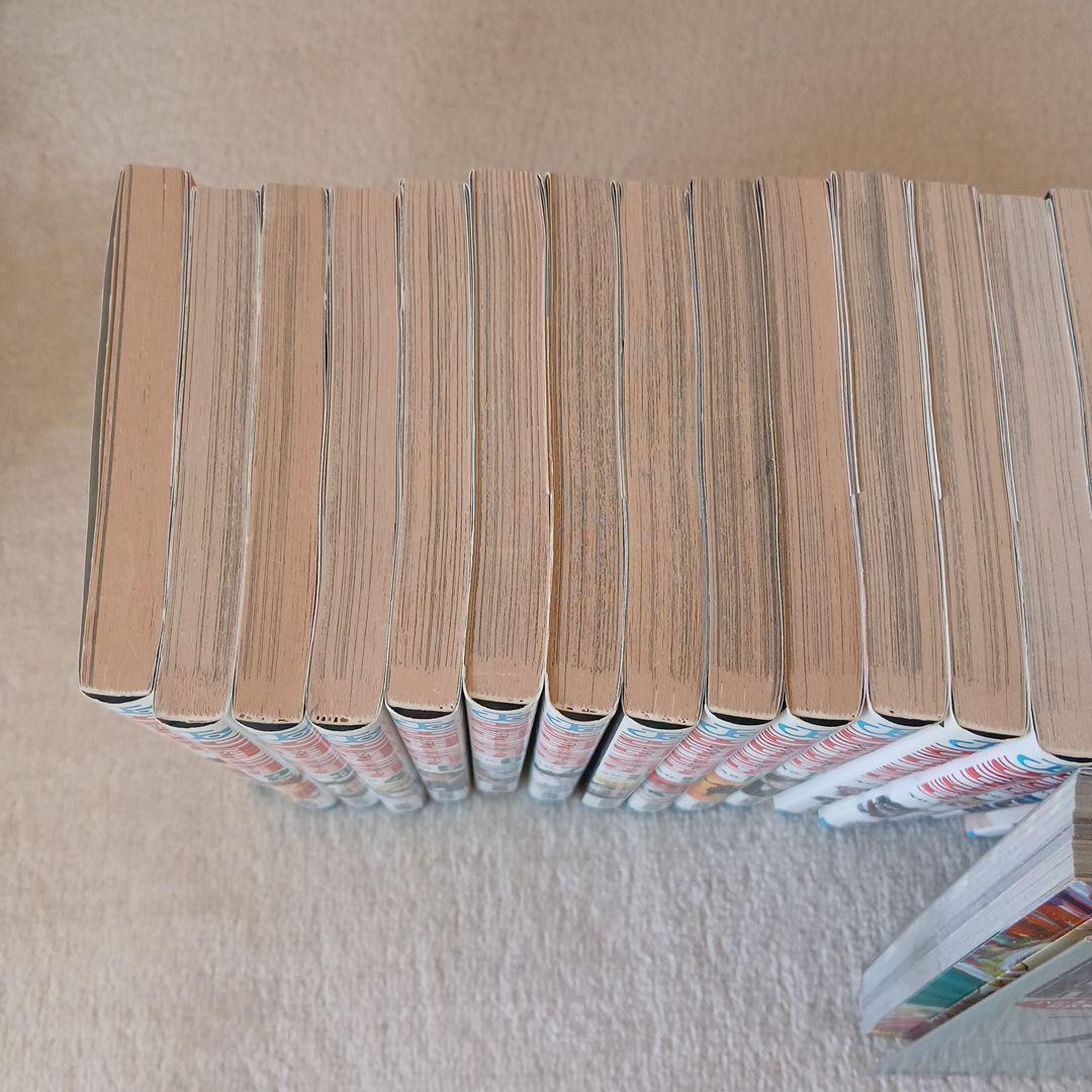 ピ*ィ様 HUNTER×HUNTER　1～33巻　コミックス　他　全て初版　セッ