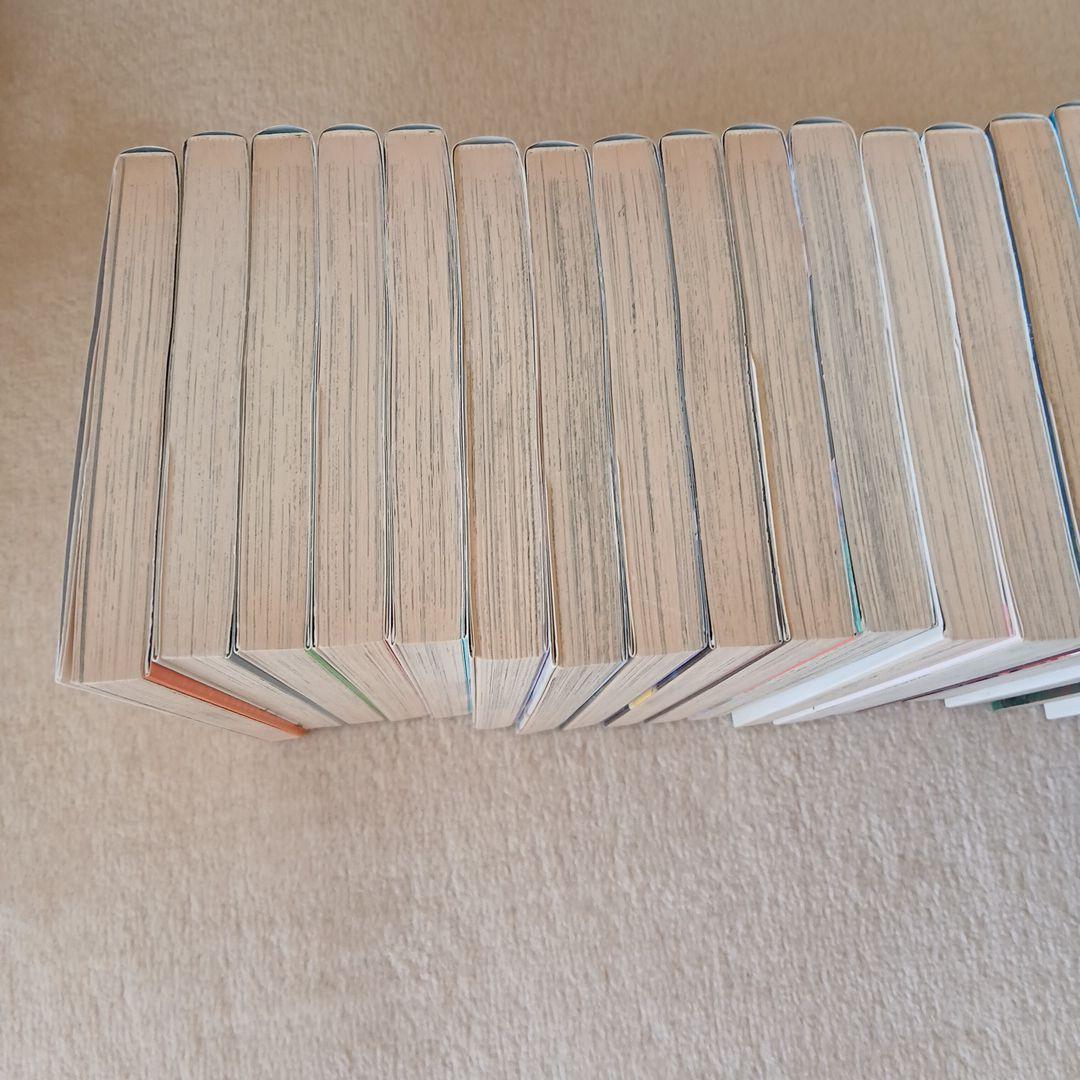 ピ*ィ様 HUNTER×HUNTER　1～33巻　コミックス　他　全て初版　セッ