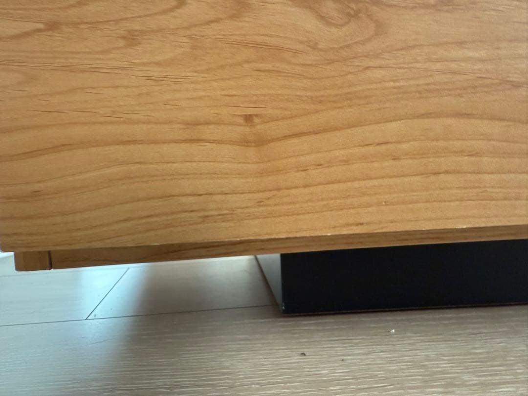 LOWYA ロウヤ　140cm幅　日本製テレビ台