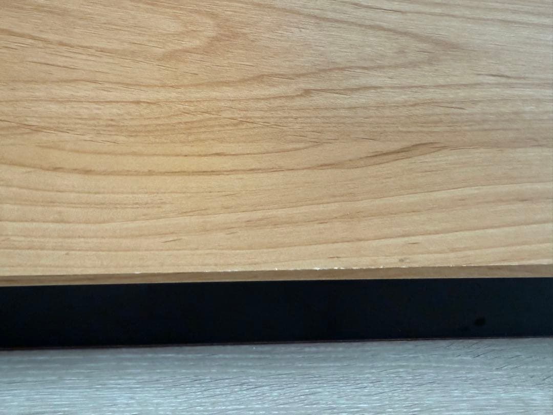 LOWYA ロウヤ　140cm幅　日本製テレビ台