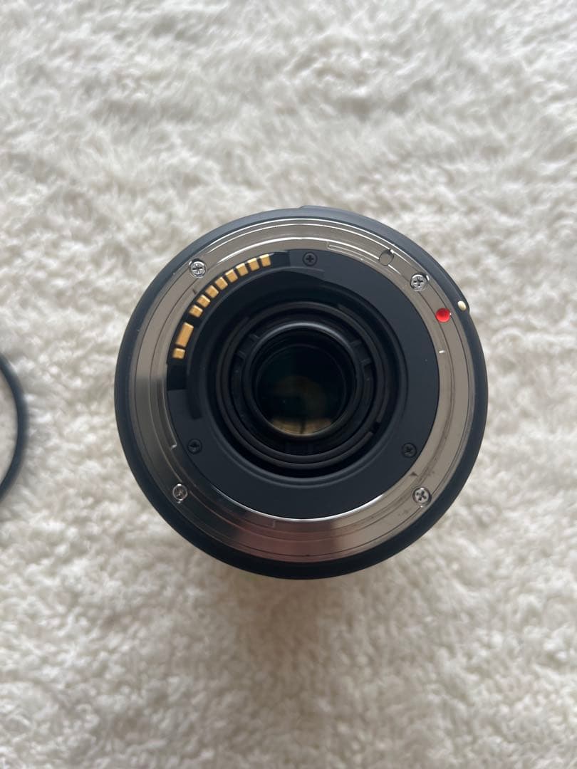 SIGMA 18-300mm F3.5-6.3 DC OS HSM Canon用