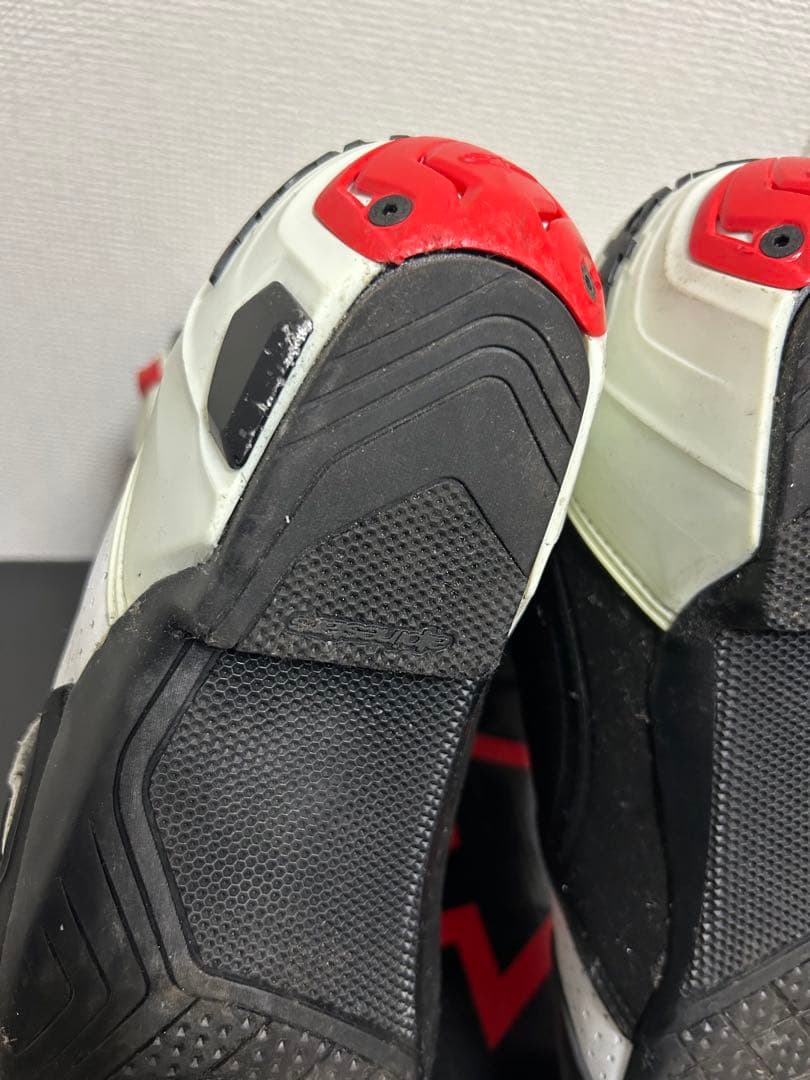 Alpinestars × クシタニ　スーパーテックR