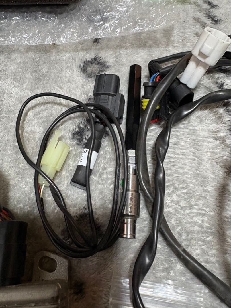 ZX25R ラピッドバイク　エボ フルセット　トリックスター　CBR GSX