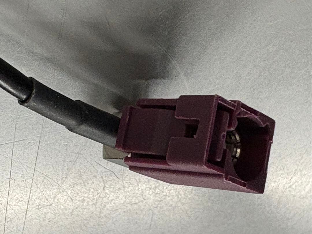 まるのすけ　10台分 イクリプス純正新品地デジアンテナセット