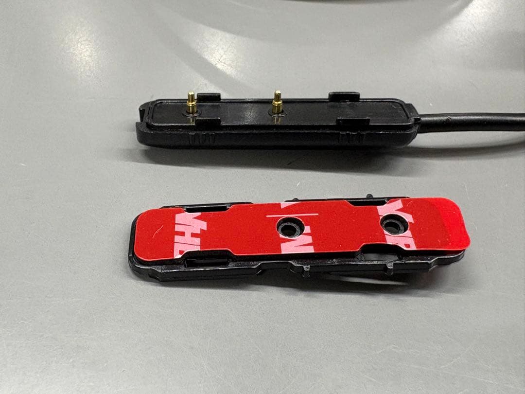 まるのすけ　10台分 イクリプス純正新品地デジアンテナセット