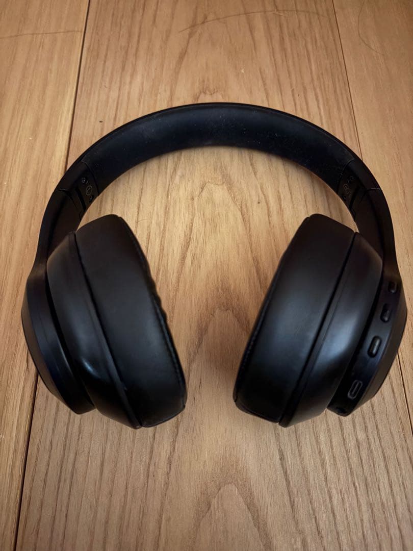 body★スターチームヘッドフォン美品