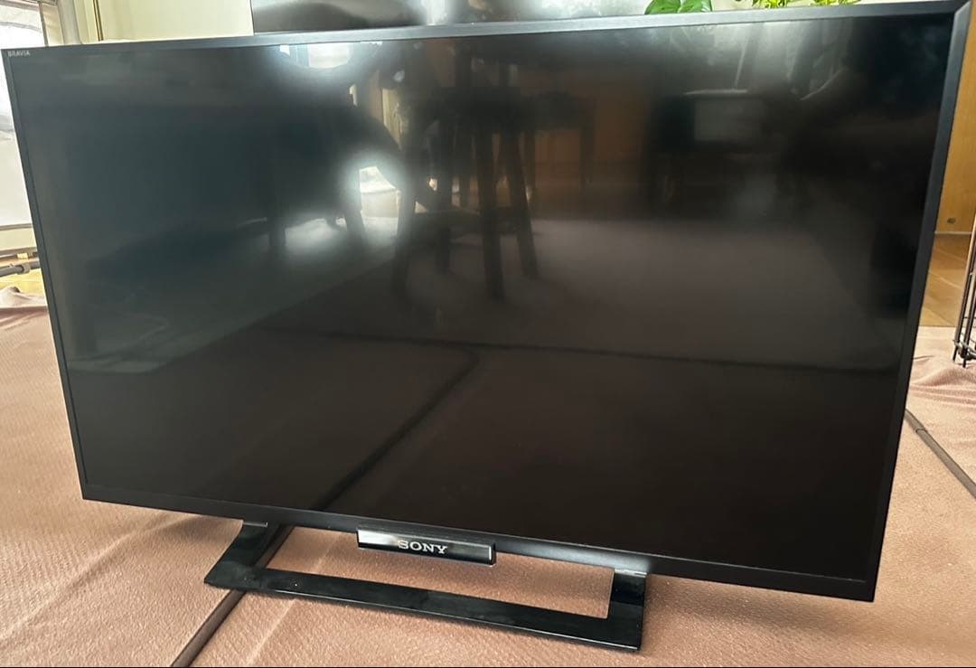 SONY BRAVIA 液晶テレビ KDL-32W500A 32インチ