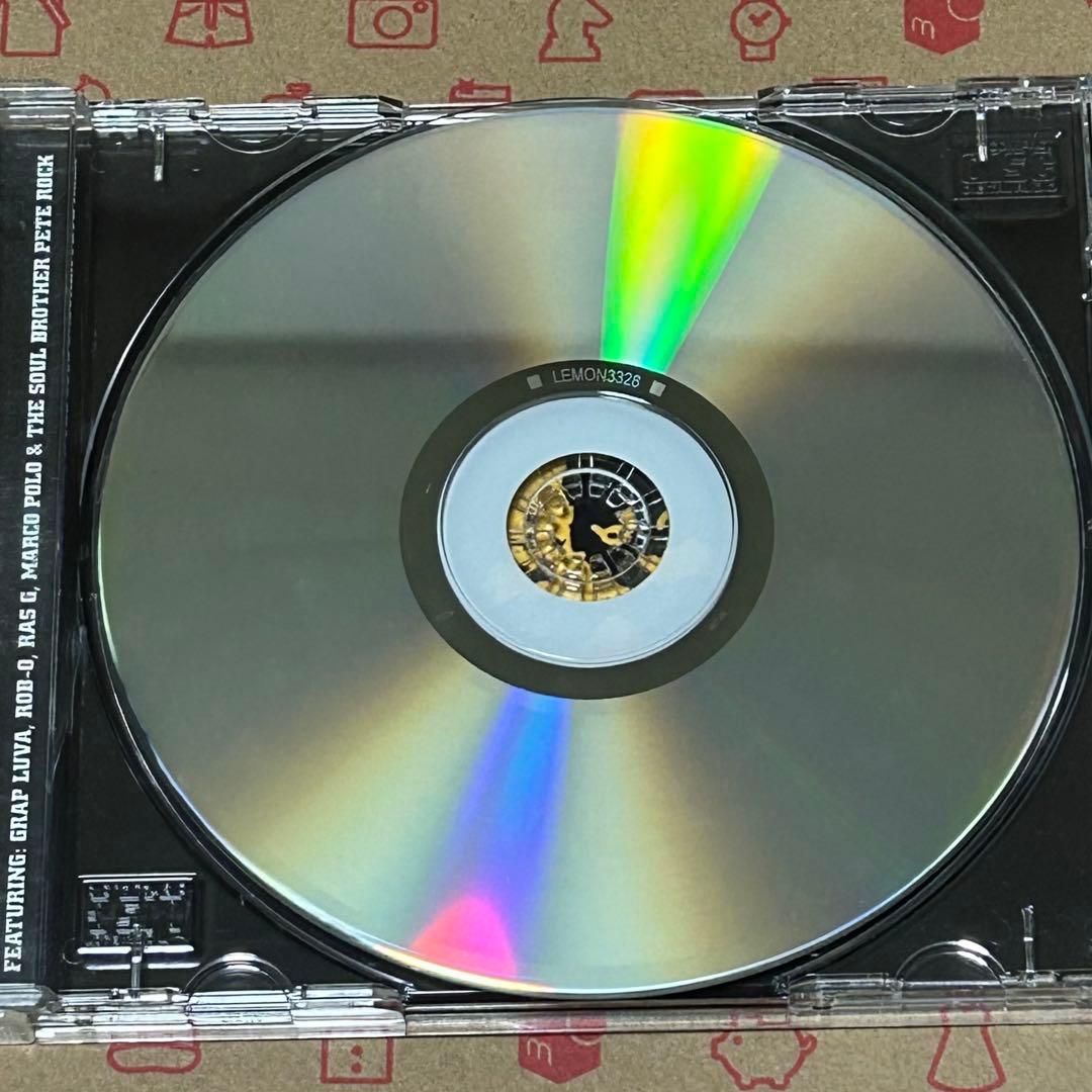 洋楽 InI / Center Of Attention