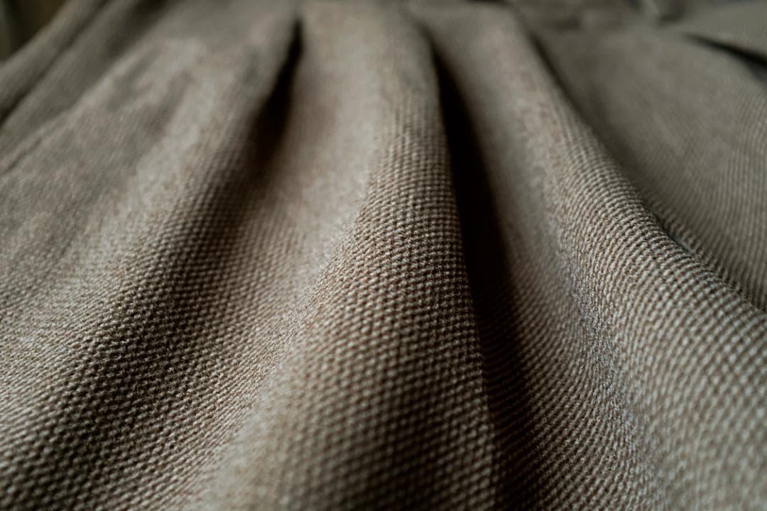 【限界最安値/75%Off/訳あり】 m’s braque ハーレムパンツ 38