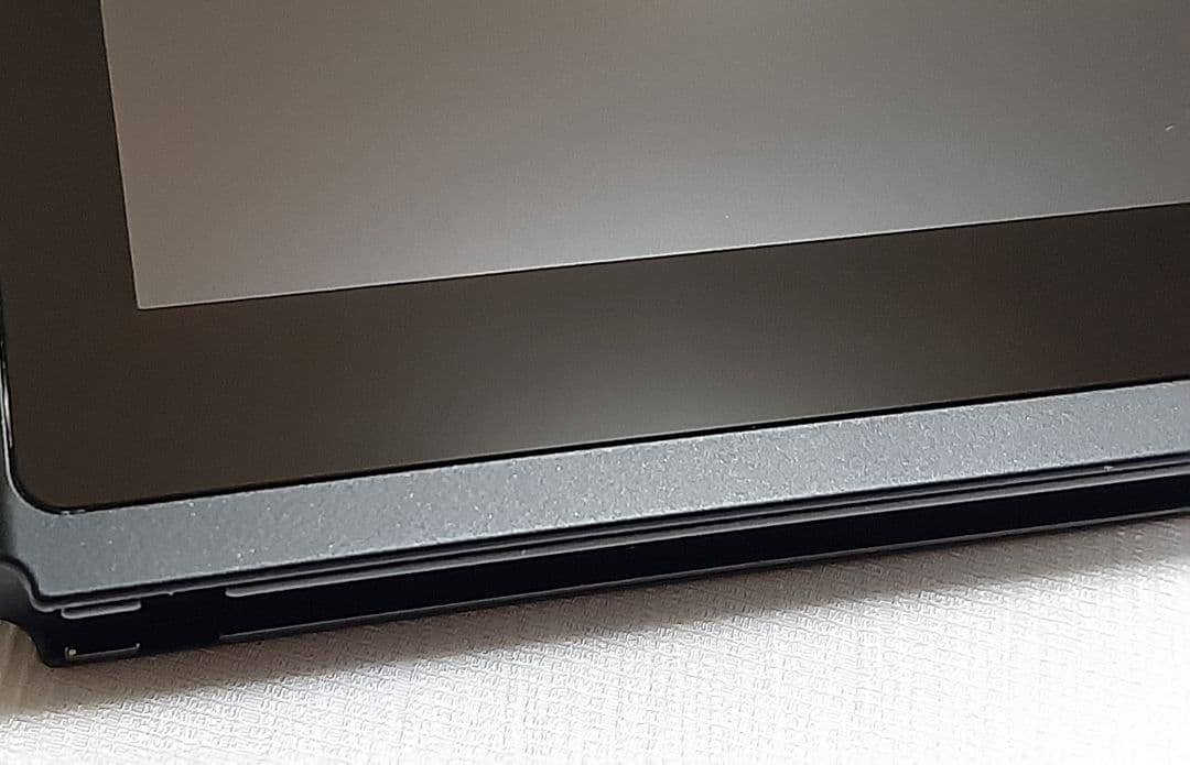 Nintendo Switch Joy-Con (L) / (R) グレー新型