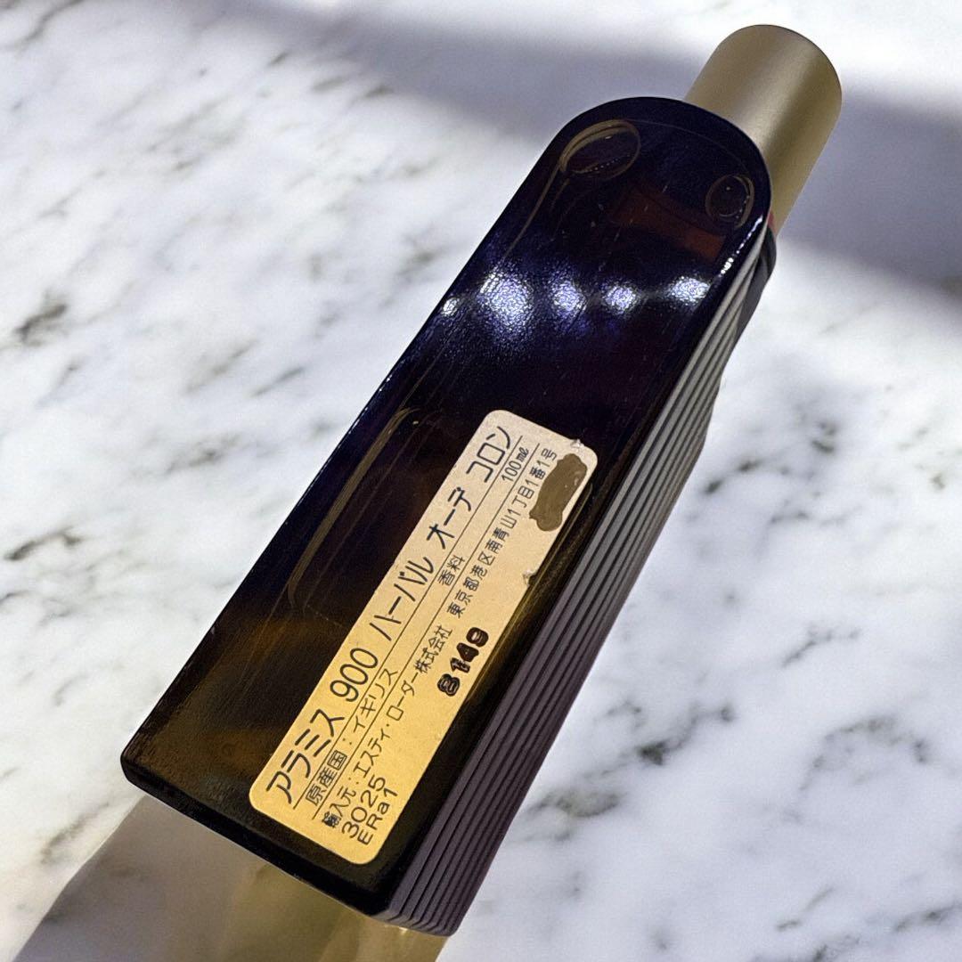 【未使用】アラミス 900 香水 100ml 箱なし