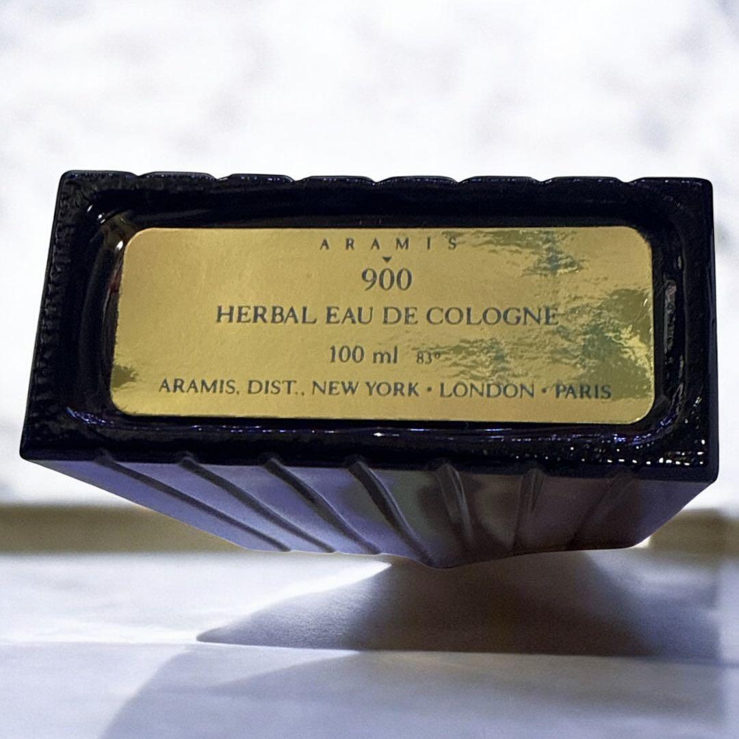 【未使用】アラミス 900 香水 100ml 箱なし