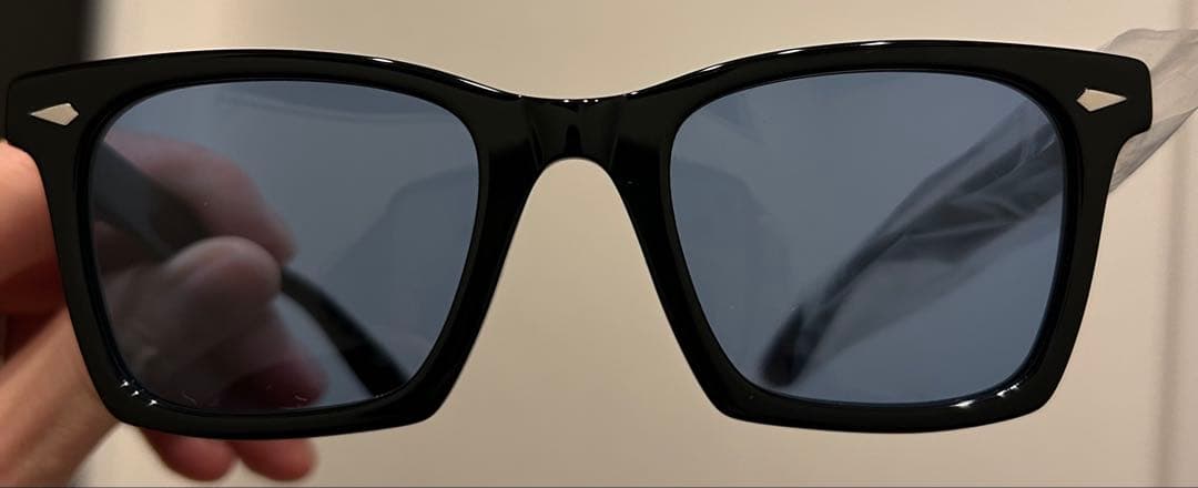 evilact サングラス hwzn bross ocean beetle