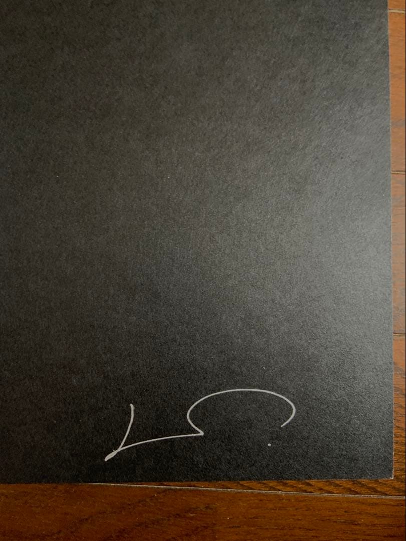 【サイン本】志賀理江子 / 螺旋海岸 album