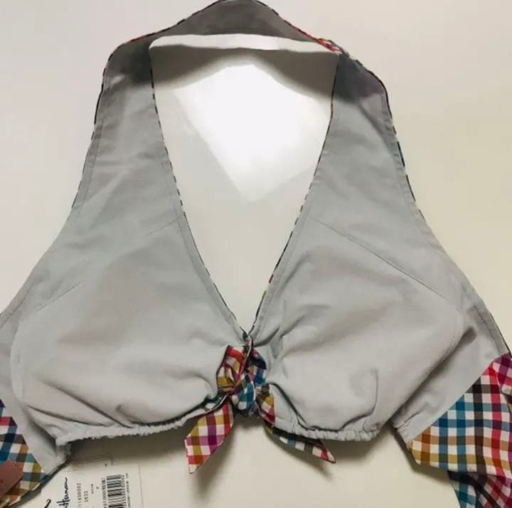 定価4万超　【新品　未使用　タグ付】　ロンハーマン　リボン　セパレーツ　ビキニ