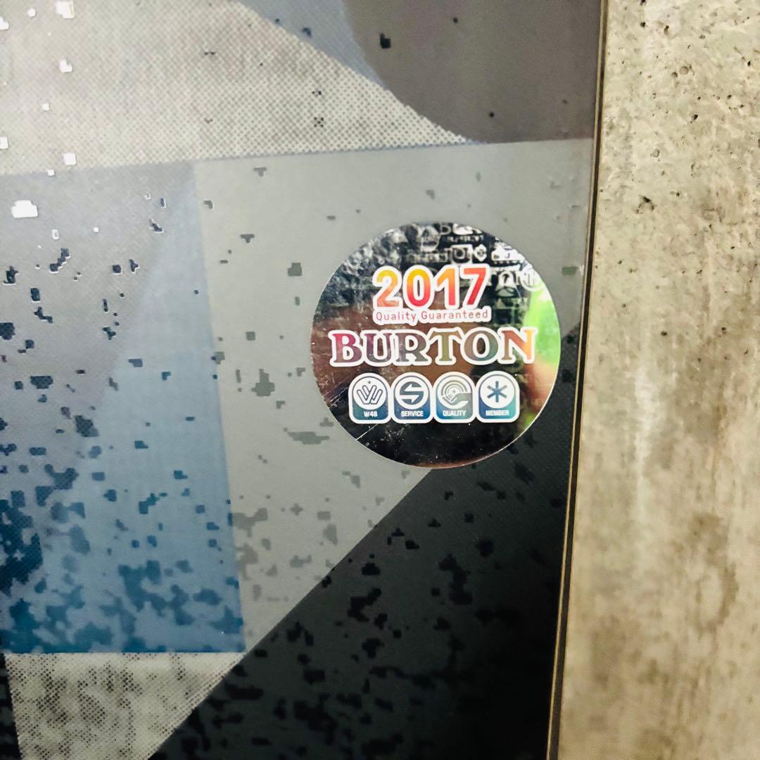 BURTON CLASH 145cm EST CUSTOM スノーボード メンズ