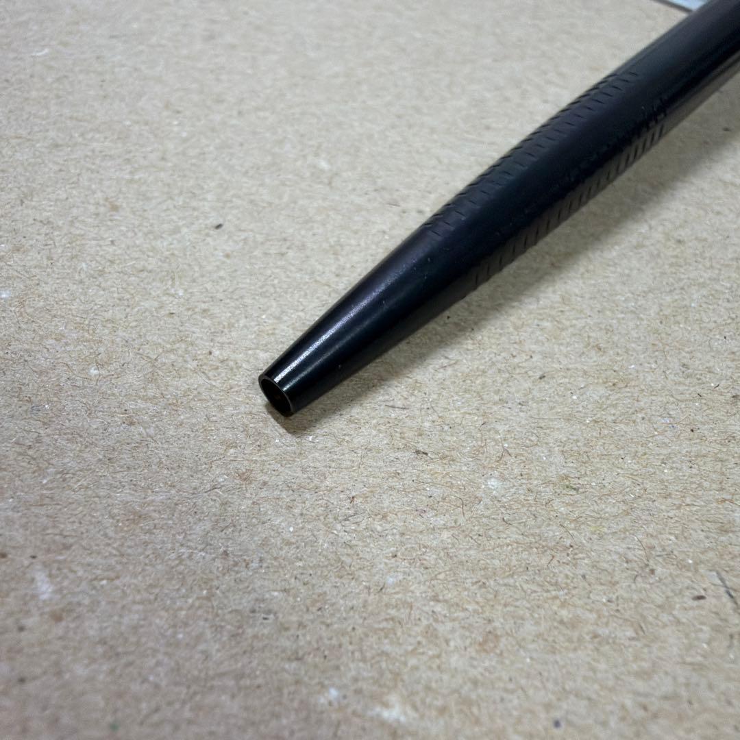 新品 廃盤 Rotring ロットリング 700 ボールペン 油性 ブラック