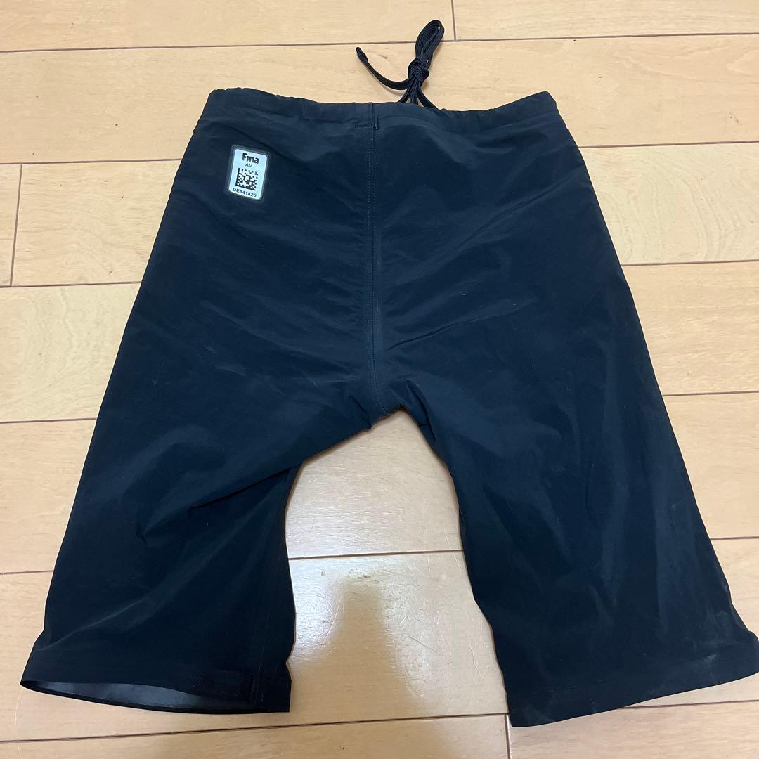 arena 競泳水着 アクアフォースストームMF サイズＳ